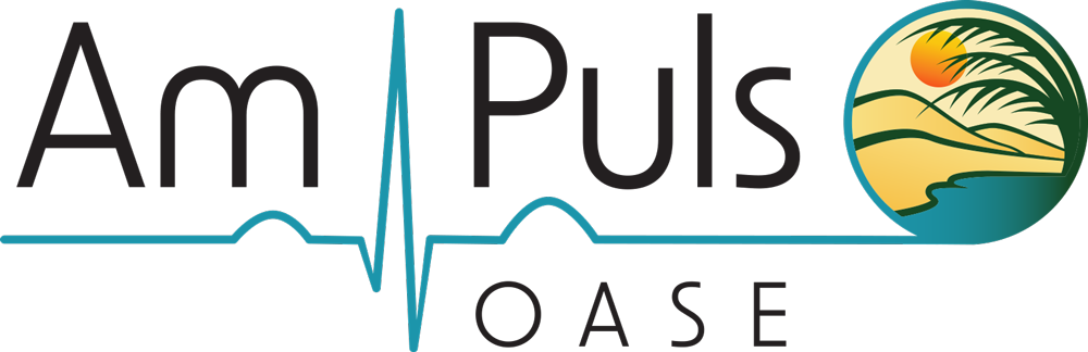 Am Puls Oase – Ein Projekt von Claudia Clever und Markus Wittmann